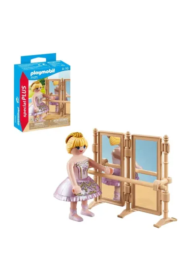 Playmobil Special Plus Baletnica 71171