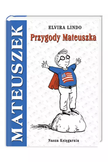 Przygody Mateuszka - Lindo Elvira