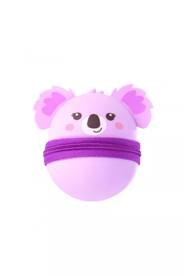 Pi�rnik silikon 1zamek siatka Koala  STARPAK 553825