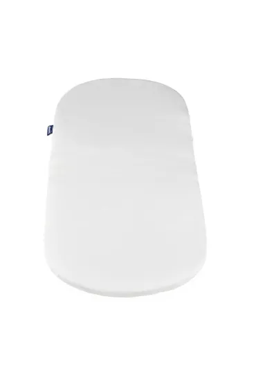 Chicco Materac oddychaj�cy Baby Hug 4w1 white