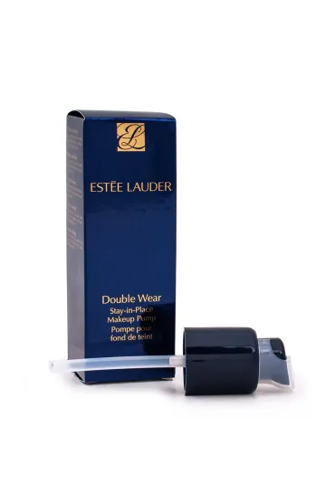 Est�e Lauder Double Wear Stay-in-Place Makeup Pump pompka do podk�adu