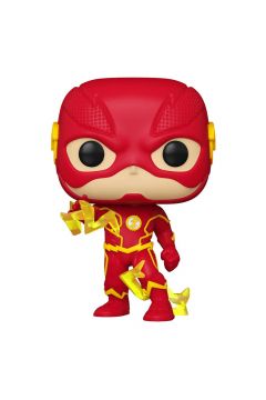 Funko POP Heroes: The Flash - The Flash
