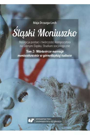 �l�ski Moniuszko T.2 - Maja Drzazga-Lech