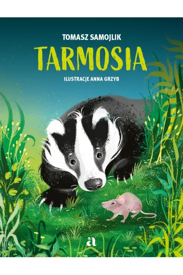 Tarmosia - Tomasz Samojlik