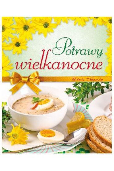 Potrawy wielkanocne