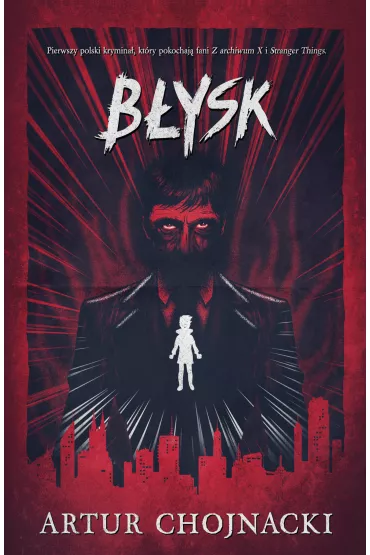 B�ysk - Artur  Chojnacki