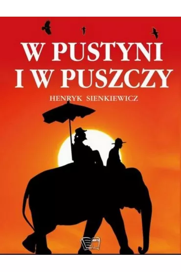 W pustyni i w puszczy