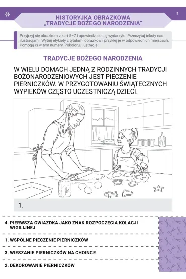 Podr� przez pory roku cz�� 2 nowe wydanie Materia�y dla II etapu nauczania uczni�w z niepe�nosprawno�ci� intelektualn� w stopniu umiarkowanym - Alicja Tanajewska, Renata Naprawa