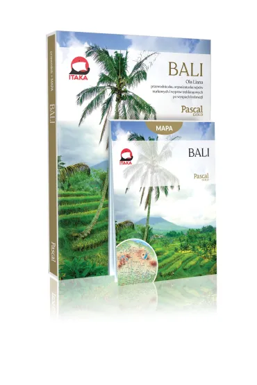Bali (Pascal Gold) - Gra�yna Ograbek, Ola Liana