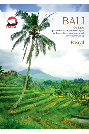 Bali (Pascal Gold) - Gra�yna Ograbek, Ola Liana