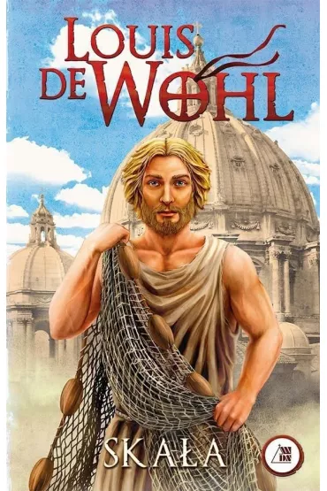 Ska�a - Louis De Wohl