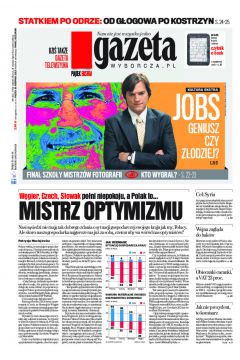 ePrasa Gazeta Wyborcza - Krakw 202/2013