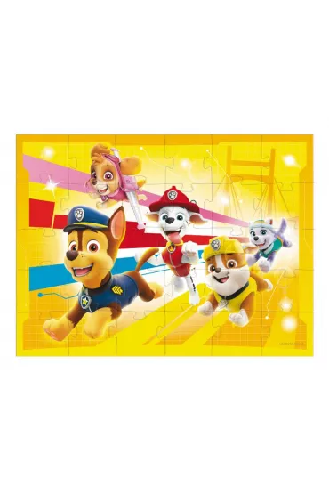 Puzzle 30 el. Paw Patrol Dodo