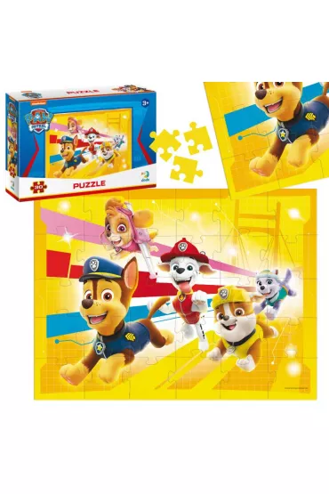 Puzzle 30 el. Paw Patrol Dodo
