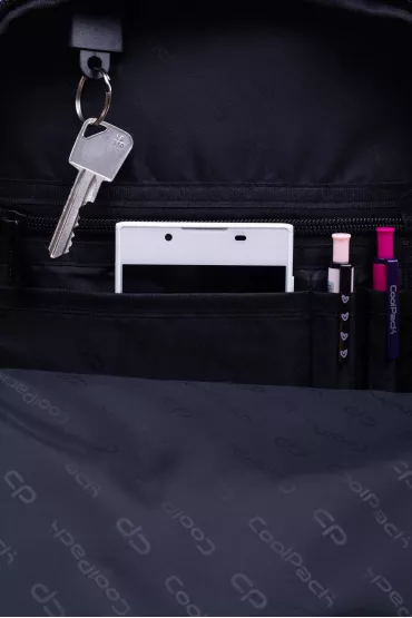 CoolPack Plecak m�odzie�owy Base Plus Hobby