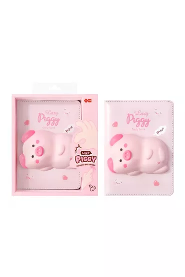 Alba Moli Notes mini 96k.�winka SQUISHY