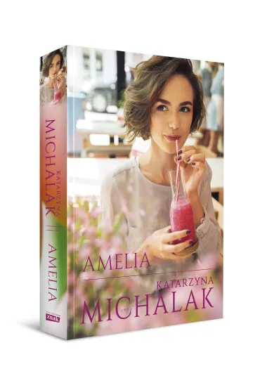 Amelia - Katarzyna Michalak