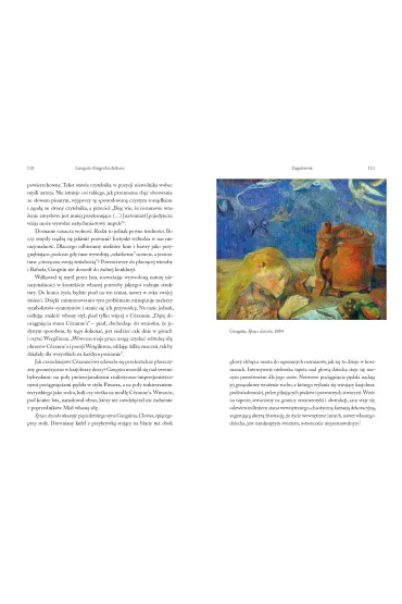 Gauguin. Biografia dzikusa - Sue  Prideaux