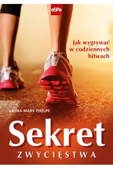 Sekret zwyci�stwa - Laura Mary  Phelps