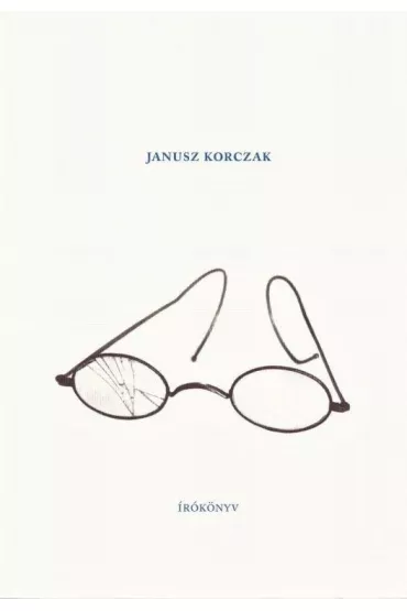 Notes Janusza Korczaka, w.w�gierska - Janusz Korczak