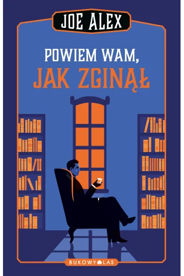 Powiem wam, jak zgin�� - Joe Alex