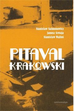 eBook Pitaval krakowski pdf mobi epub