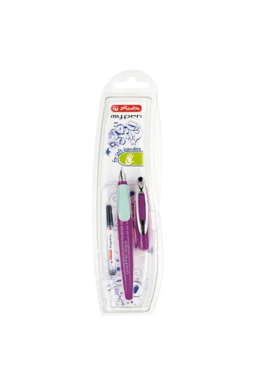 Herlitz Pi�ro wieczne My.pen L