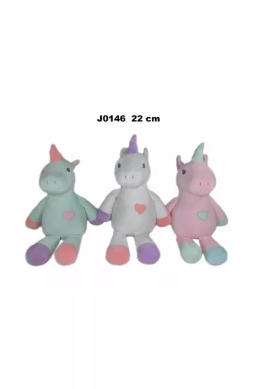 Jednoro�ec 22cm MIX Sun-Day