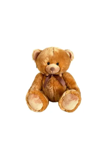 Mi� br�zowy 30cm Dubi