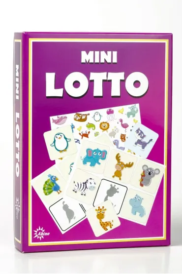 Mini Lotto Abino