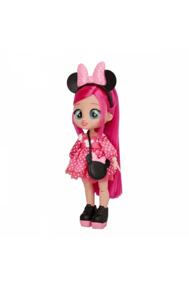 Cry Babies BFF - Lalka Disney Minnie TM Toys