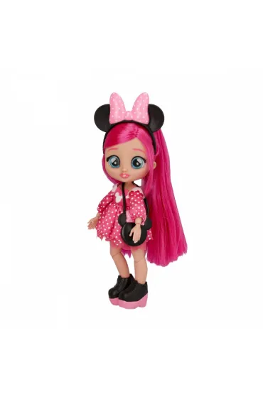 Cry Babies BFF - Lalka Disney Minnie TM Toys
