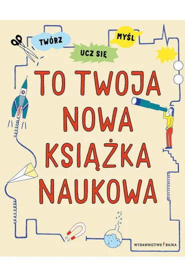 To twoja nowa ksi��ka naukowa - Russell Harriet