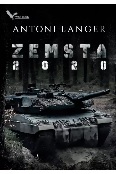 Zemsta 2020 - Antoni Langer