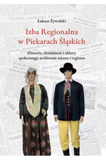 Izba Regionalna w Piekarach �l�skich - �ukasz  �ywulski