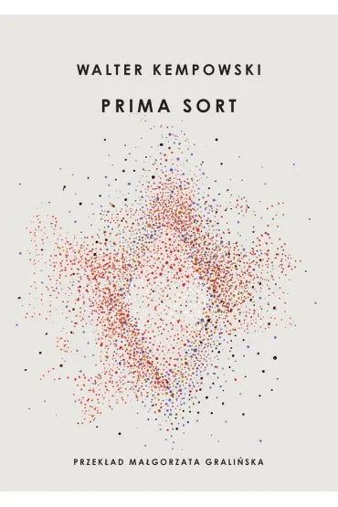 Prima Sort - Walter Kempowski