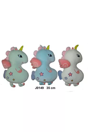 Jednoro�ec 35cm MIX Sun-Day