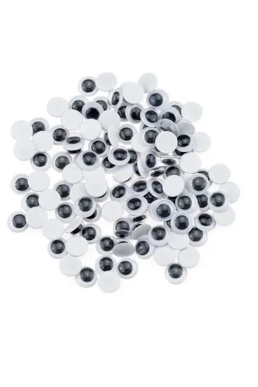 Brewis Ruchome oczka 8mm