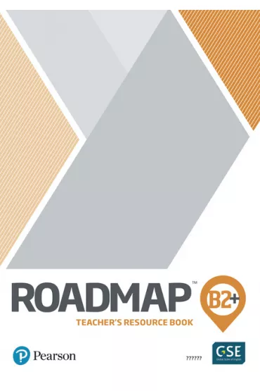 Roadmap B2+. Teacher's Book with Digital Resources & Assessment package - Damian Williams, Clementine Annabell