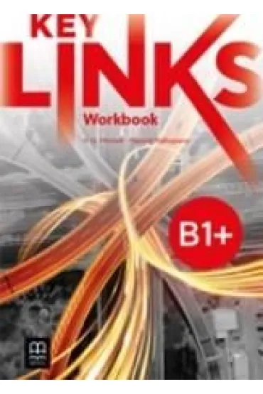 Key Links B1+ WB - H. Q. Mitchell, Marileni Malkogianni