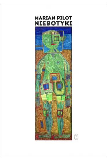 Niebotyki - Marian Pilot