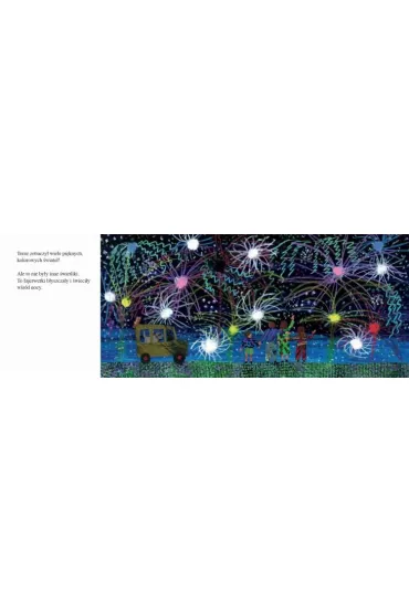 �wietlik - Eric Carle