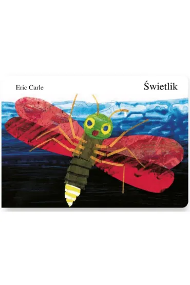 �wietlik - Eric Carle