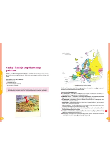 Repetytorium. Wiedza o spo�ecze�stwie. Szko�a podstawowa - Czes�aw Witkowski