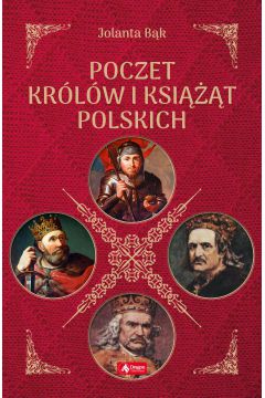 Poczet krlw i ksit polskich