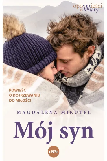 M�j syn - Magdalena  Mikutel