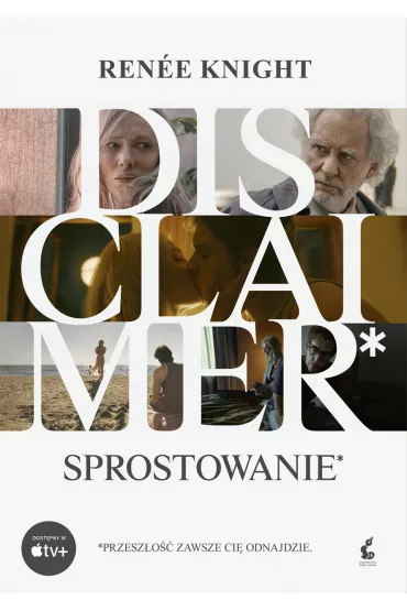 Sprostowanie - Ren�e Knight