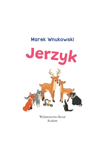 Jerzyk - Marek Wnukowski