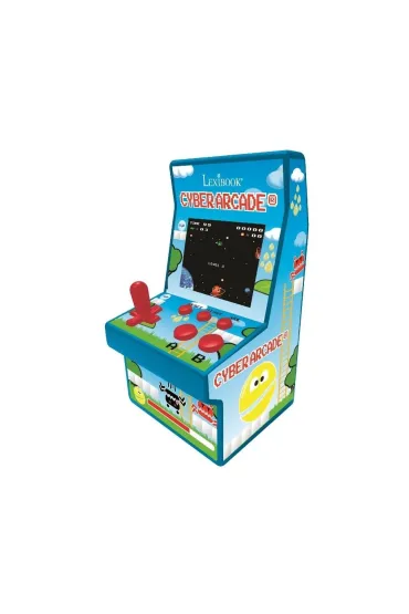 Gra elektroniczna Compact Cyber Arcade Lexibook JL2940