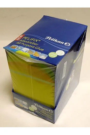 Pelikan Klej Pelifix w tubce 30 g uniwersalny